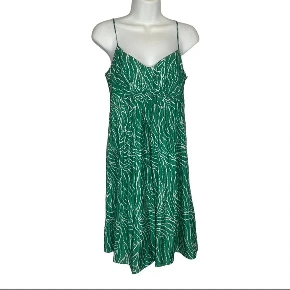 green emerald velvet dress Susana Monaco Square Neck Dress Small / Blue Spruce main image 0